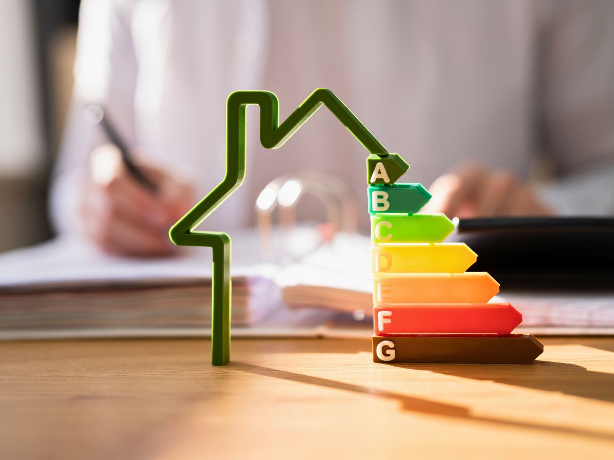 riqualificazione energetica della casa